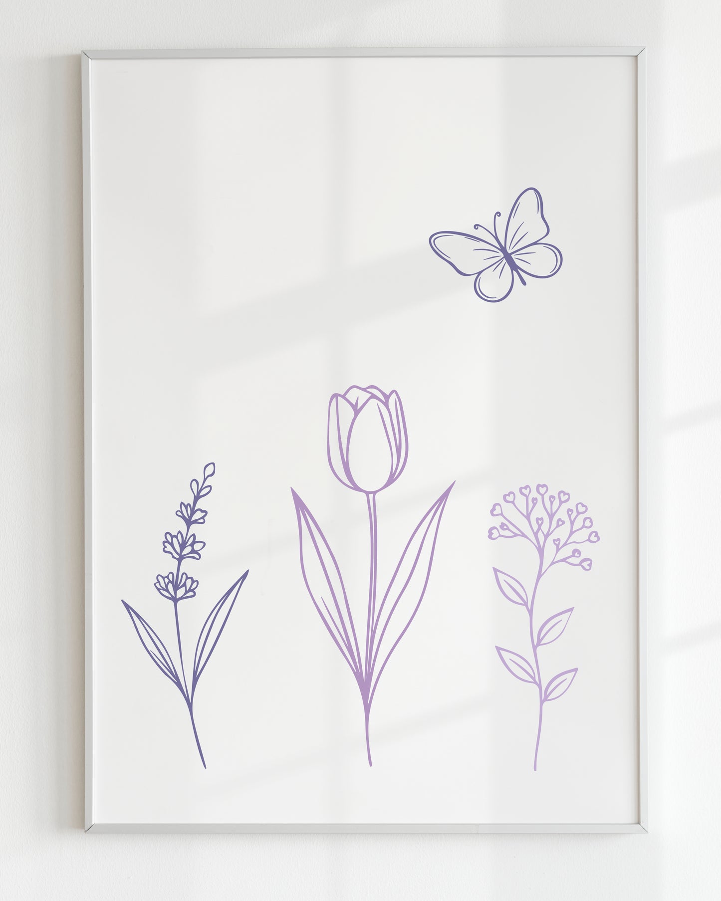 Frühlingsblumen