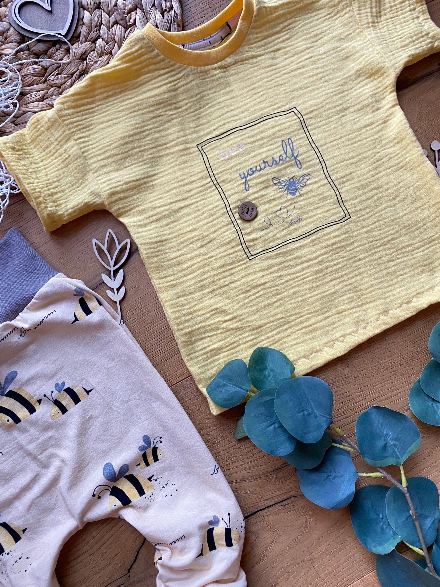 Bee Creative Bundle