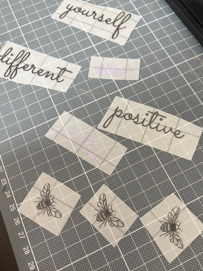 Bee Creative Bundle