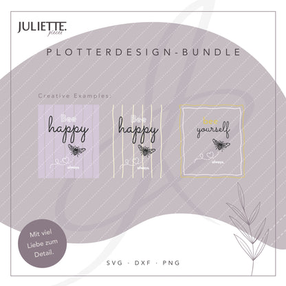 Bee Creative Bundle