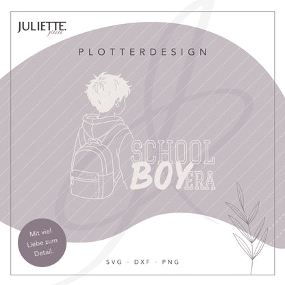 School Boy Era