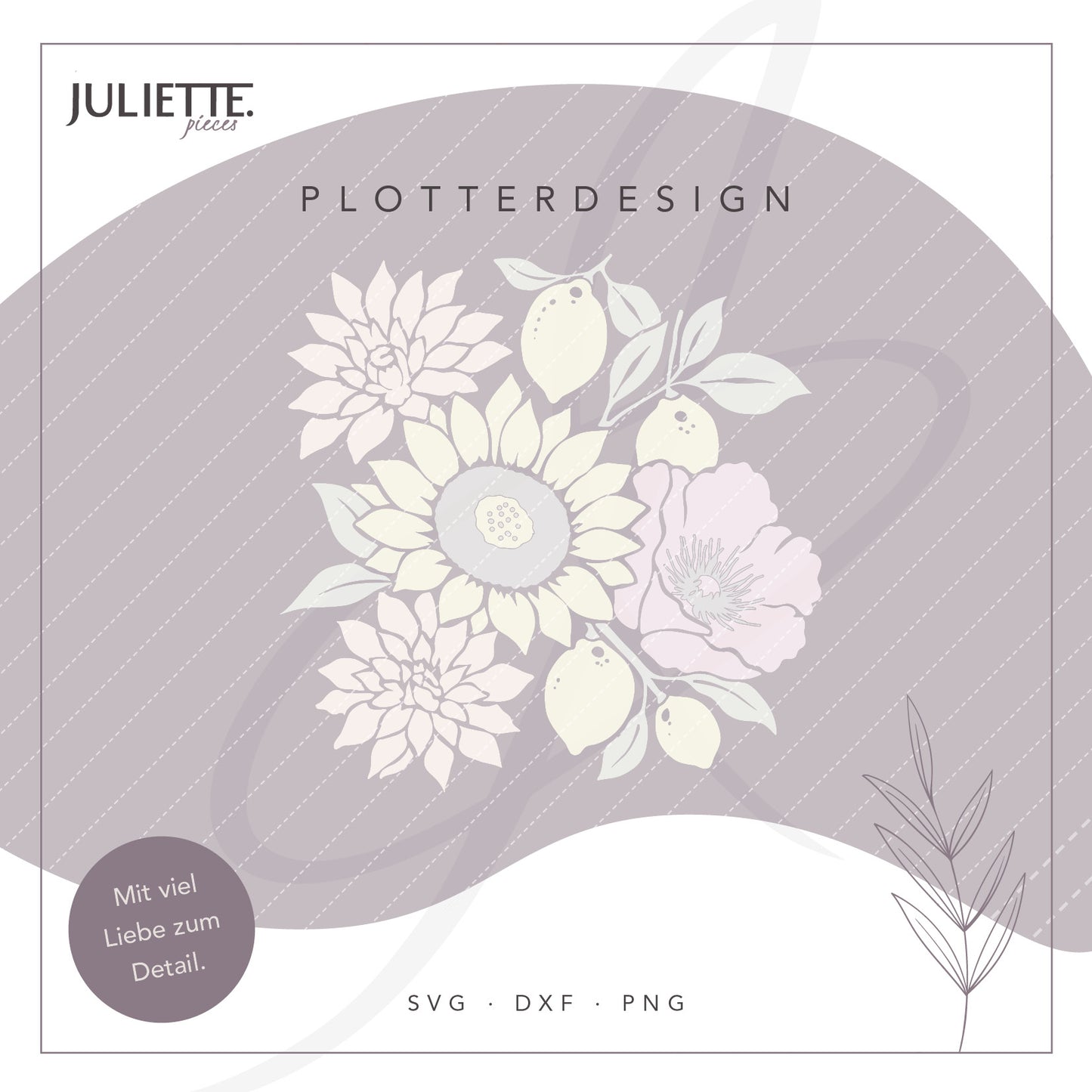 Summer Flowers