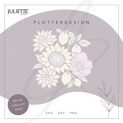 Summer Flowers