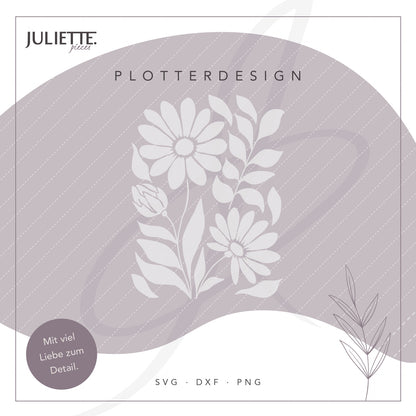 Sonnenblumen | Sunflower