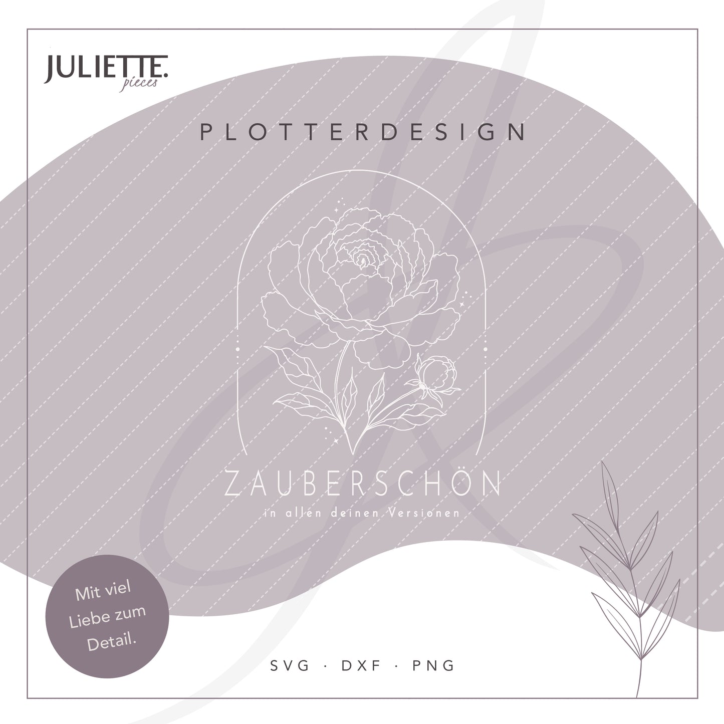 Zauberschön