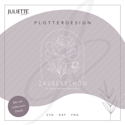 Zauberschön