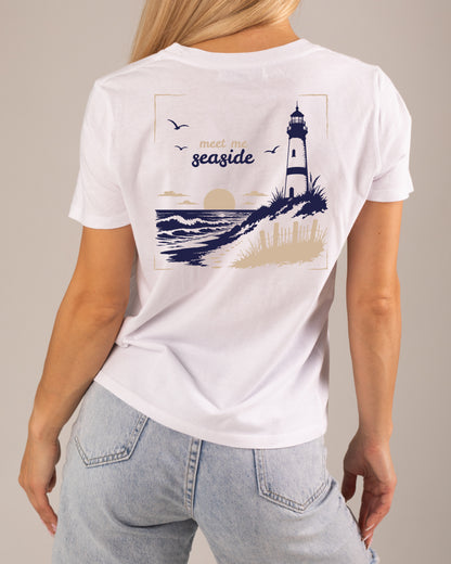 Seaside Leuchtturm
