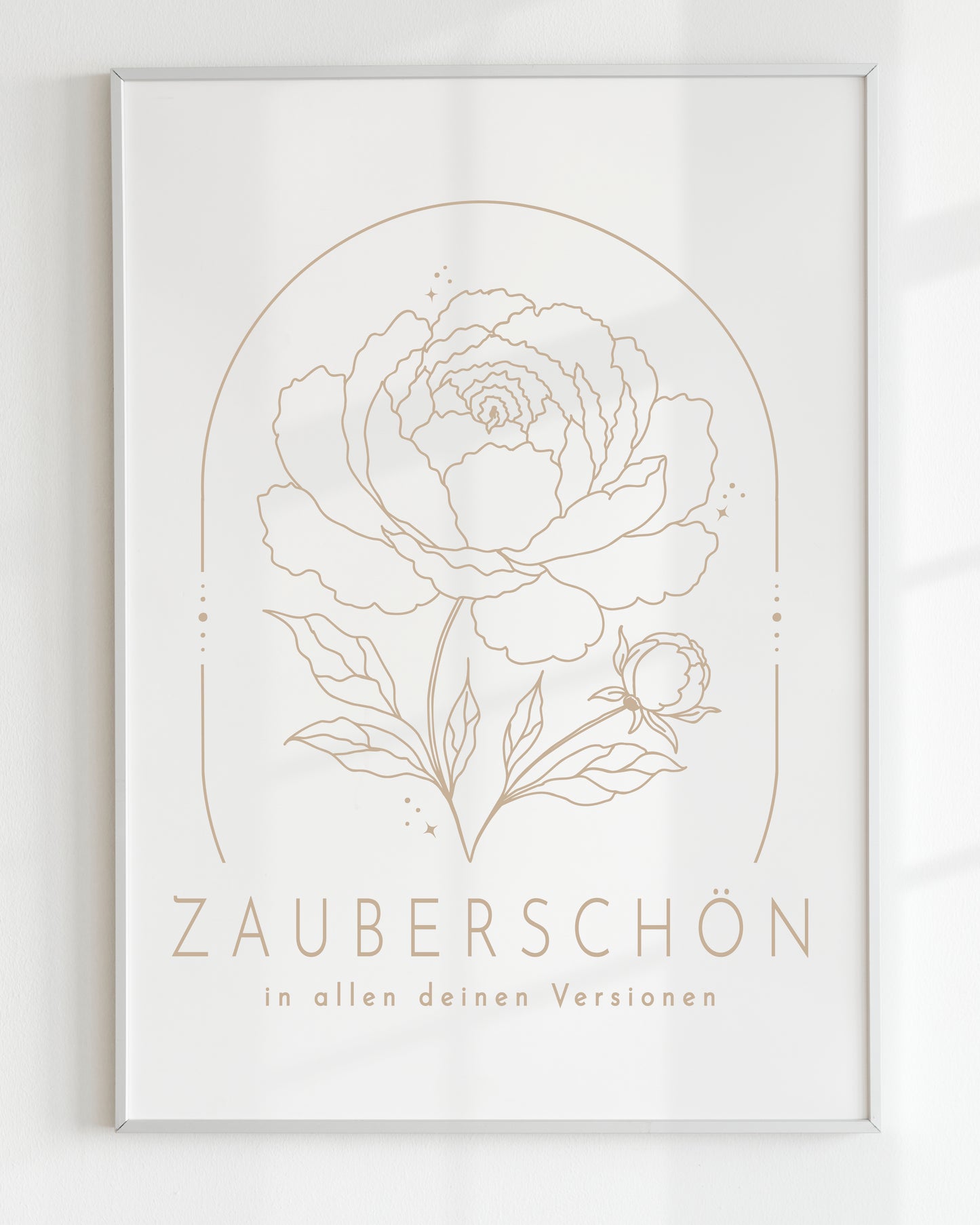 Zauberschön