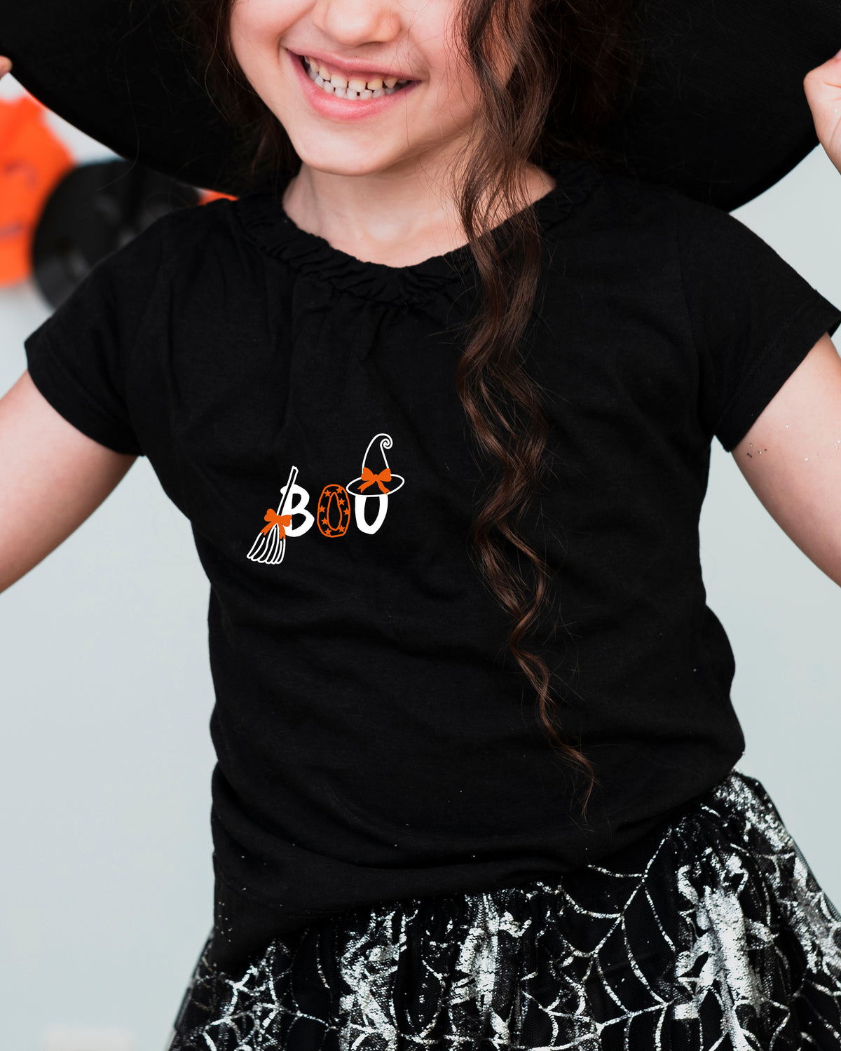 BOO - Cute Halloween Plotterdatei