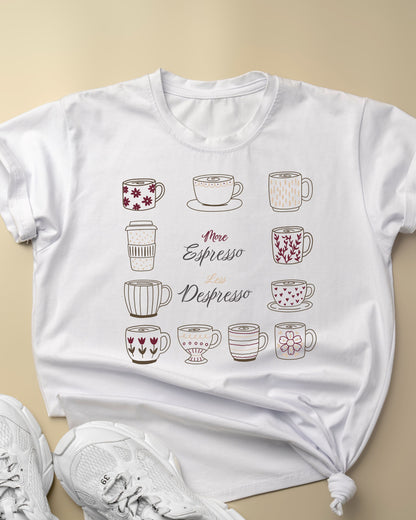 Coffee Design Bundle | Plotterdatei