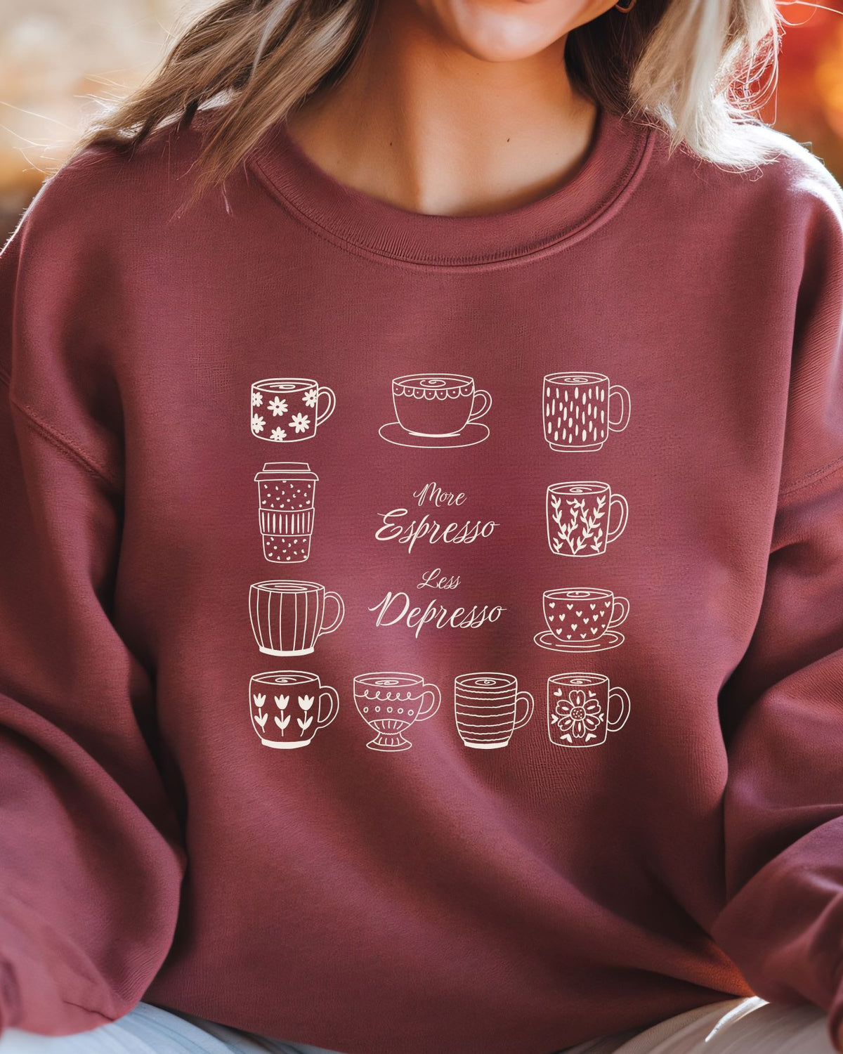 Coffee Design Bundle | Plotterdatei