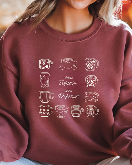 Coffee Design Bundle | Plotterdatei