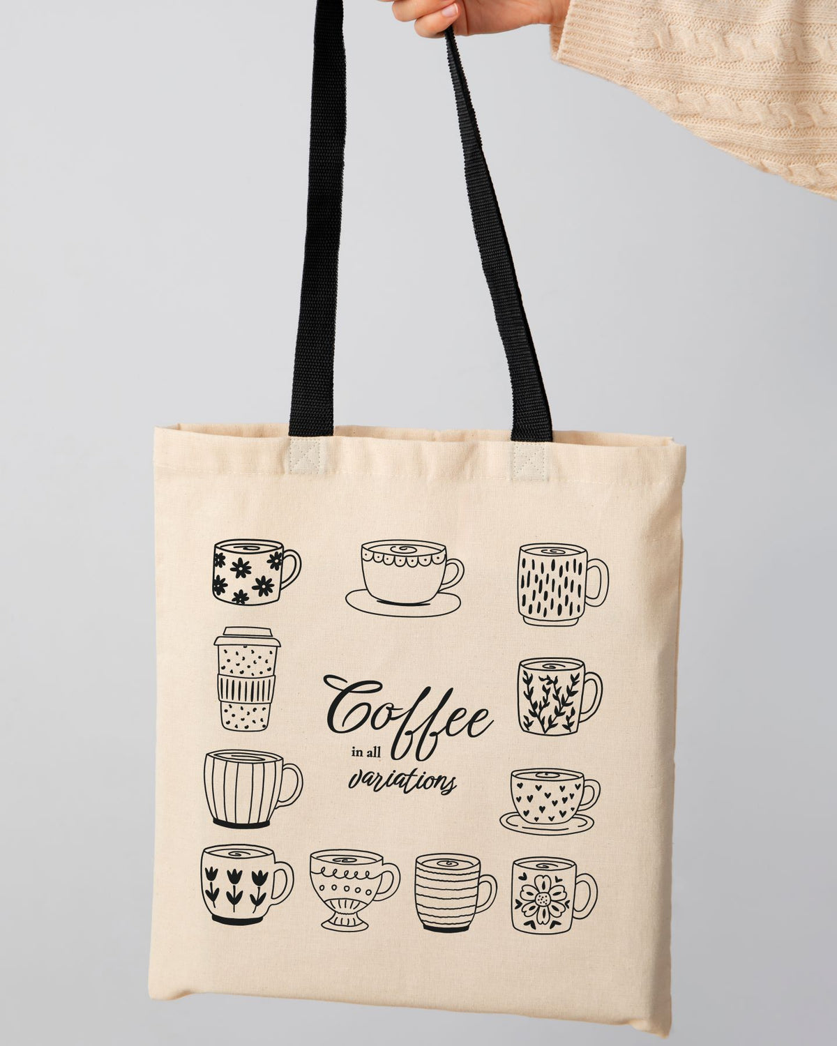 Coffee Design Bundle | Plotterdatei
