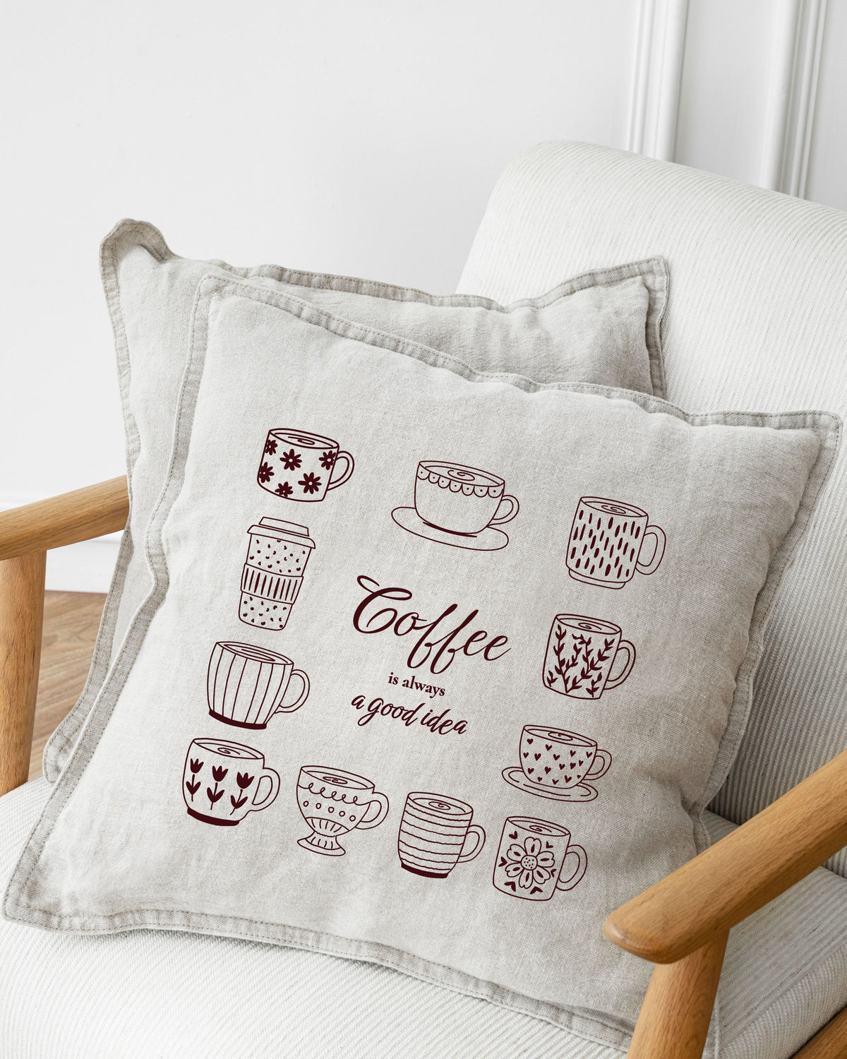 Coffee Design Bundle | Plotterdatei