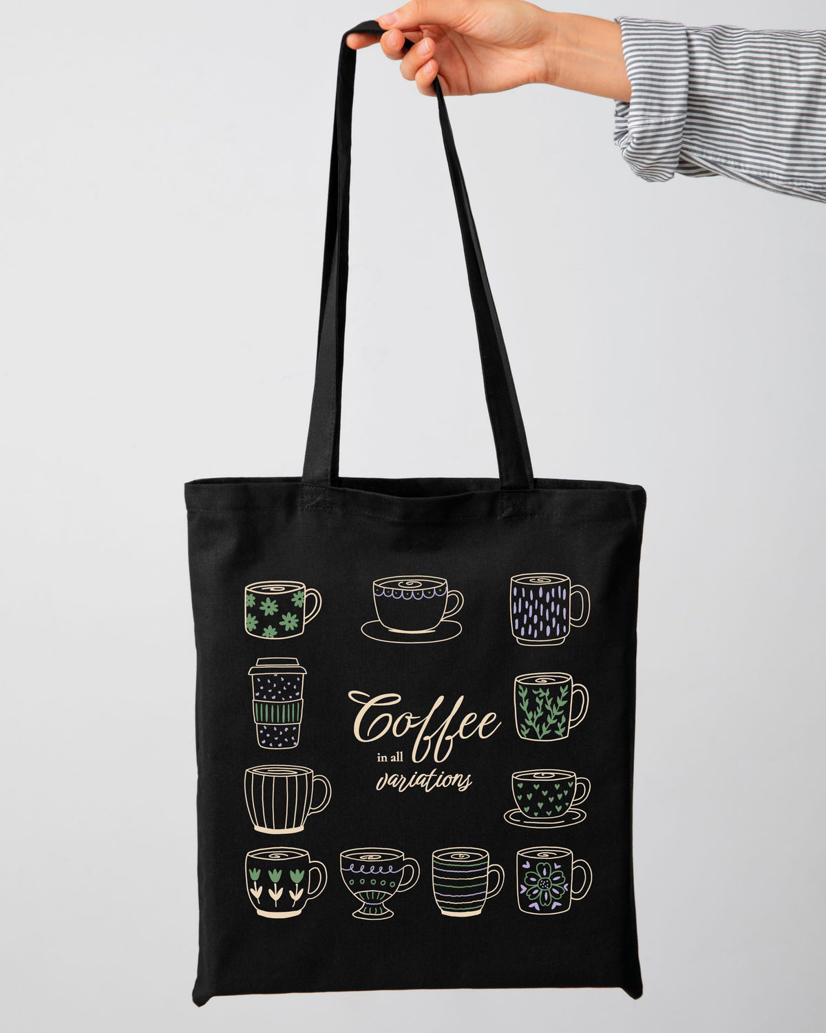 Coffee Design Bundle | Plotterdatei