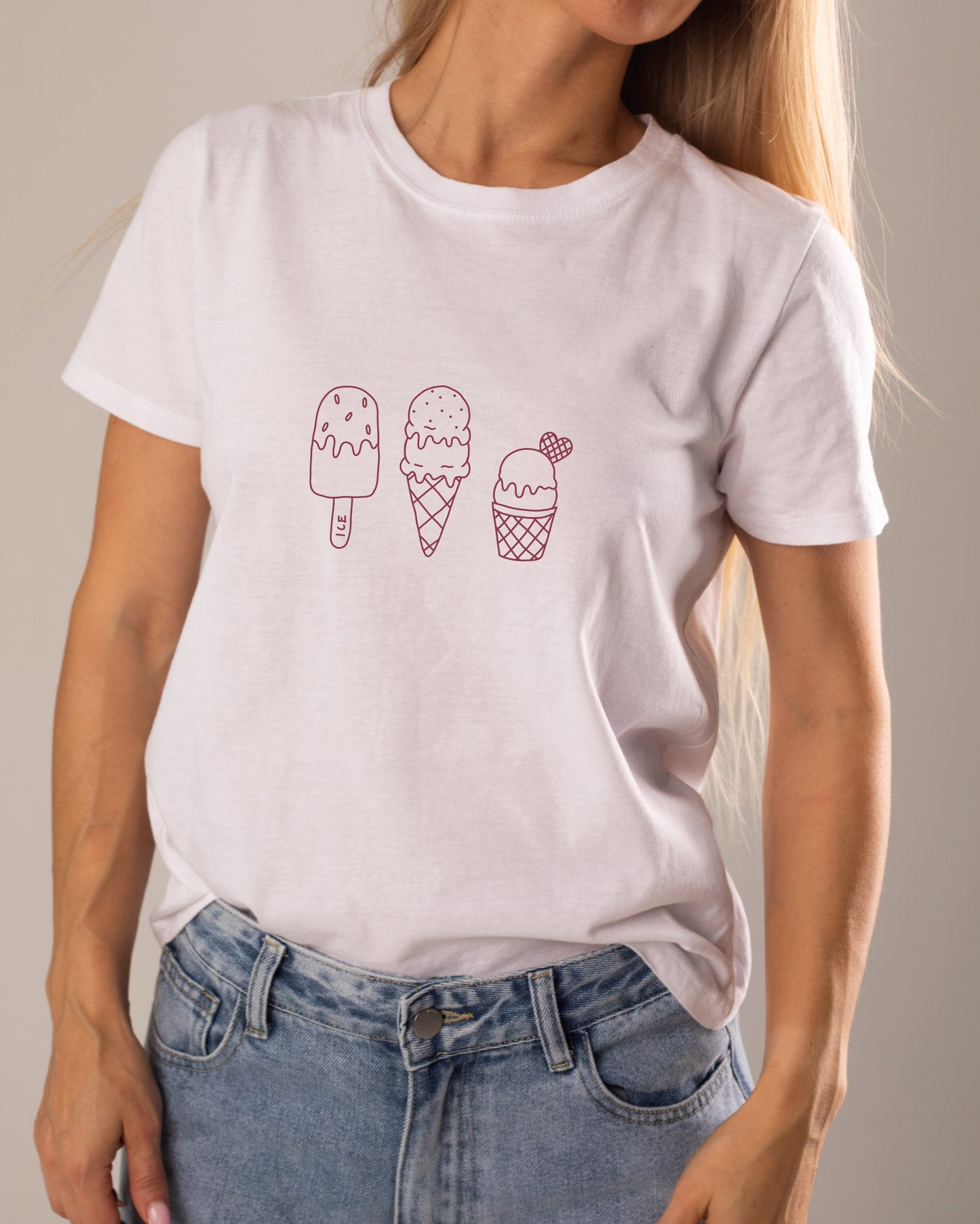 Ice Cream Bundle