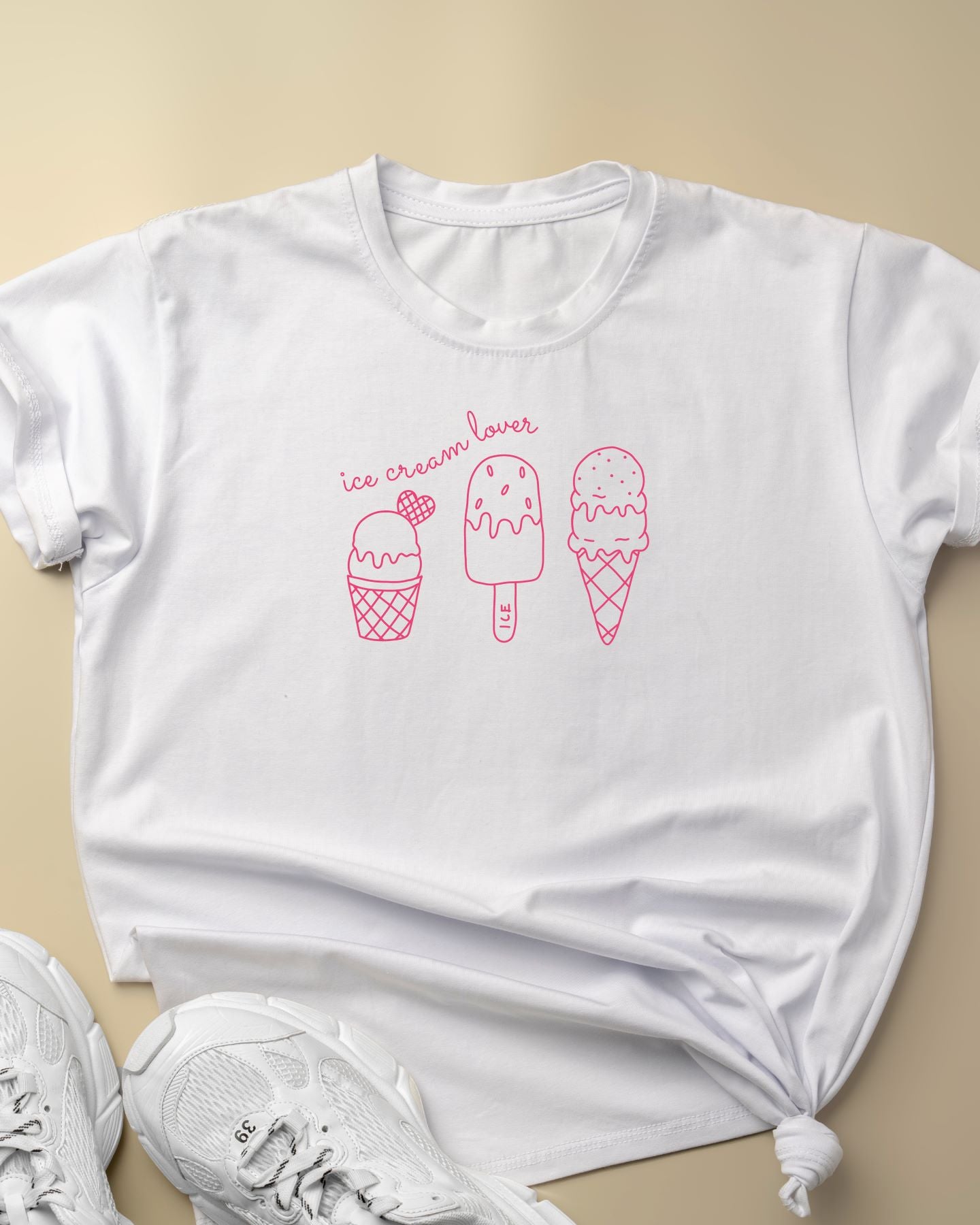 Ice Cream Bundle