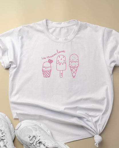 Ice Cream Bundle