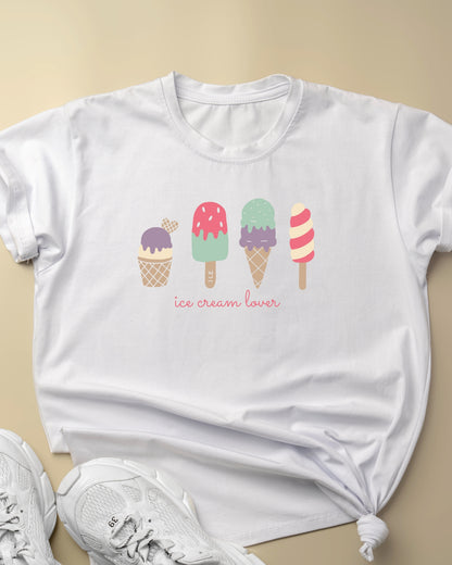 Ice Cream Bundle