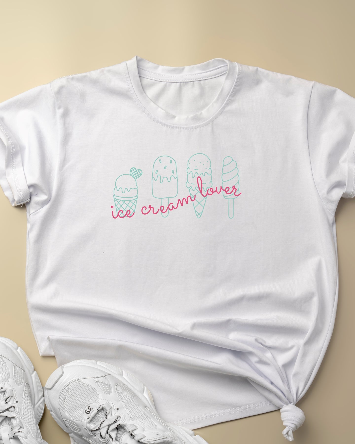 Ice Cream Bundle
