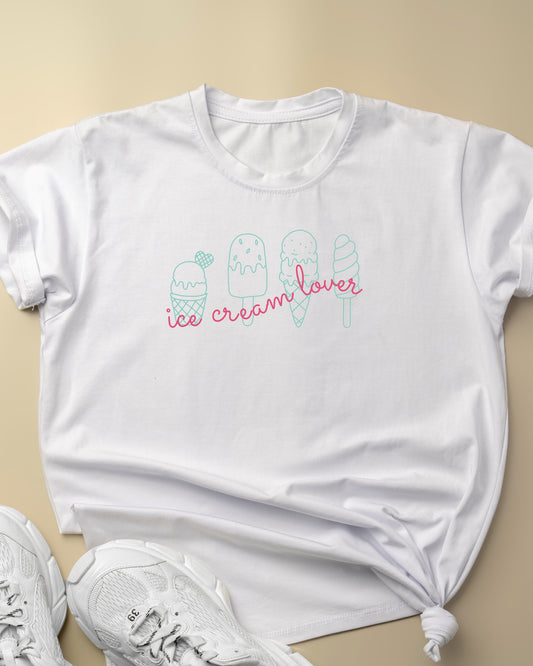 Ice Cream Bundle | Plotterdatei