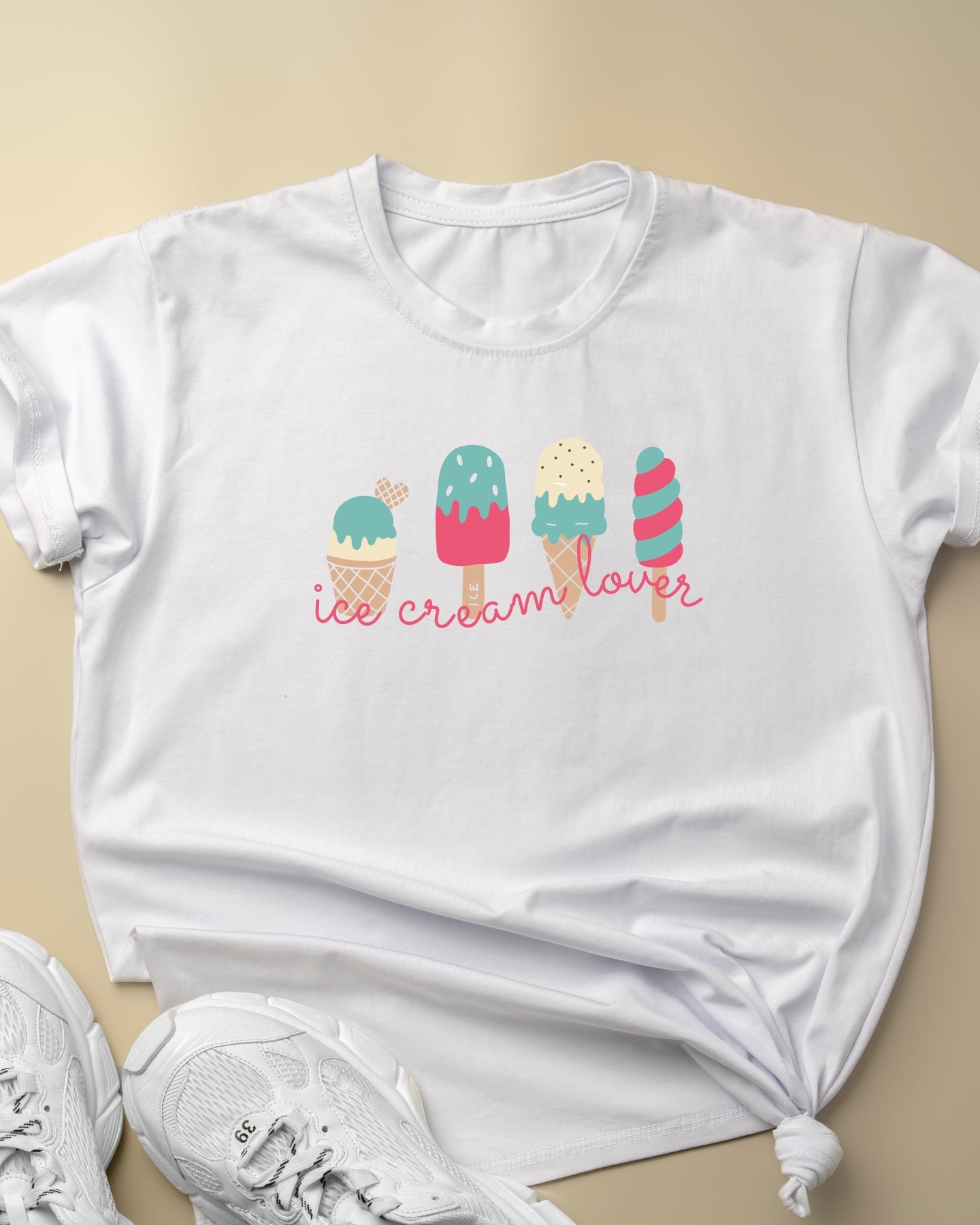 Ice Cream Bundle