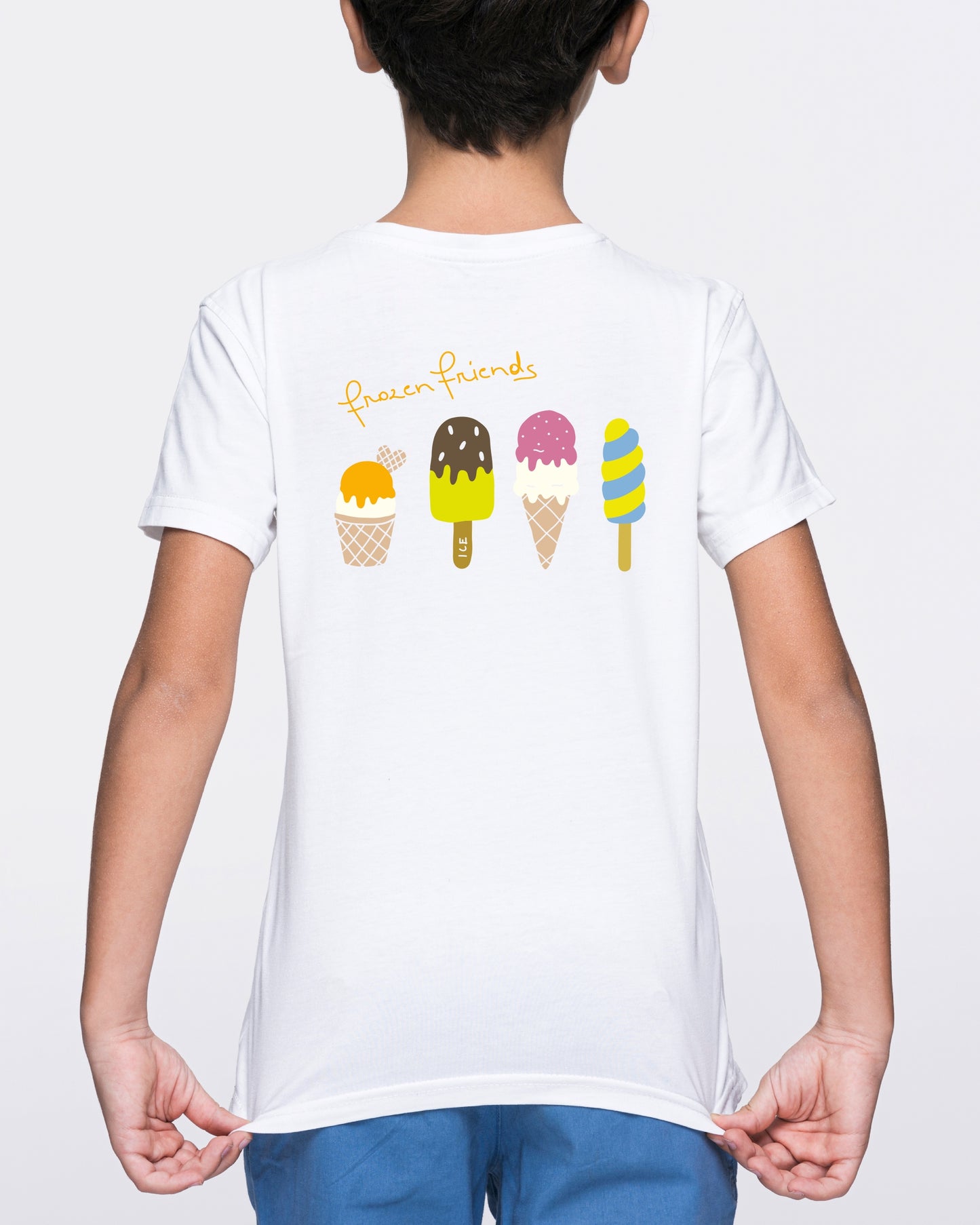 Ice Cream Bundle