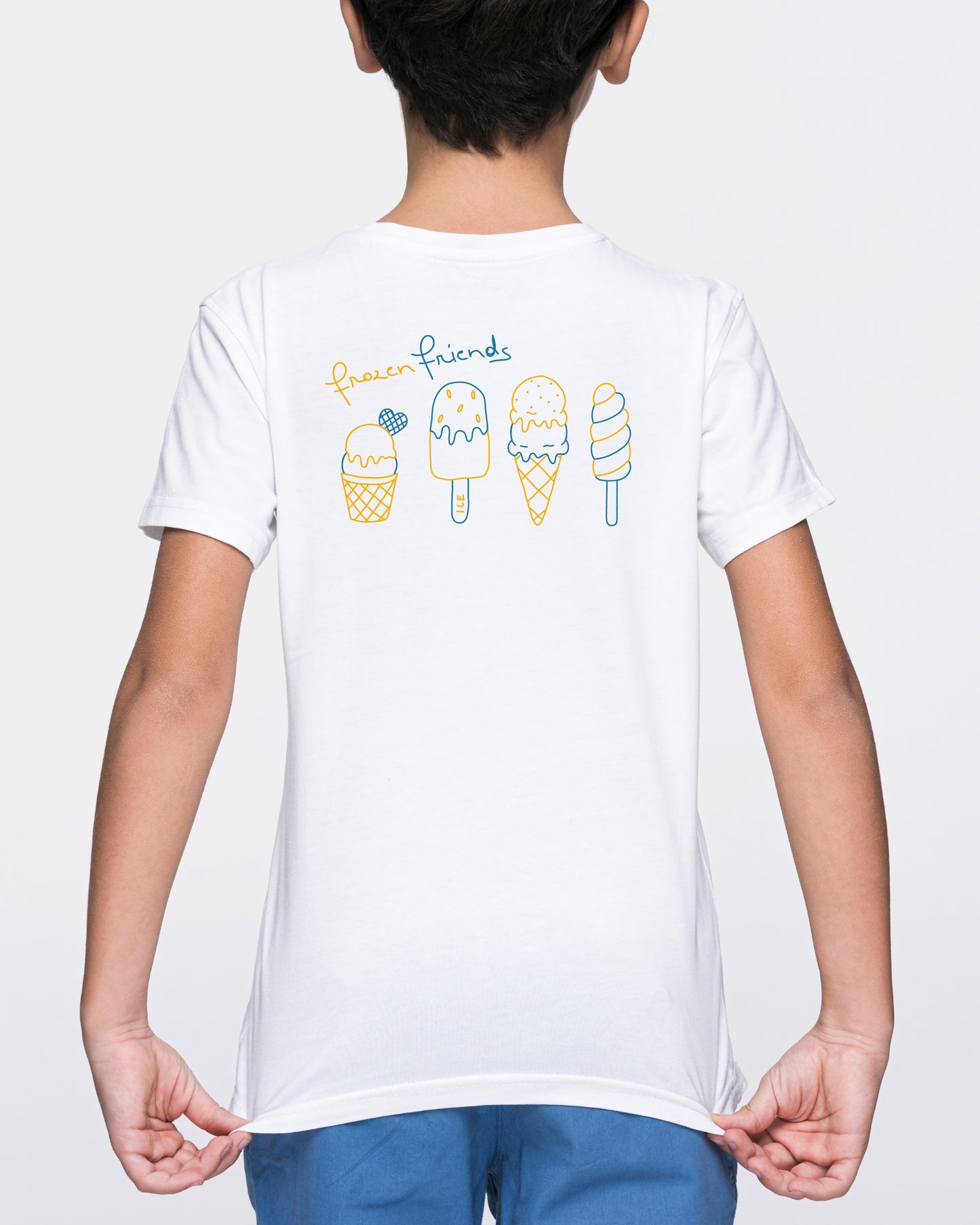 Ice Cream Bundle