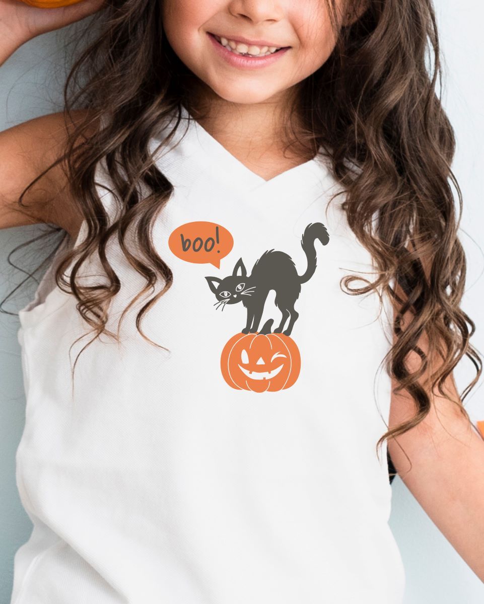 Halloween x but cute · Halloween Minis | Plotterdatei