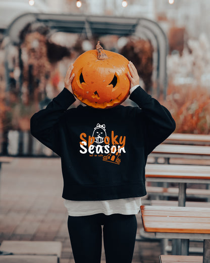 Spooky Season - but so cute | Plotterdatei