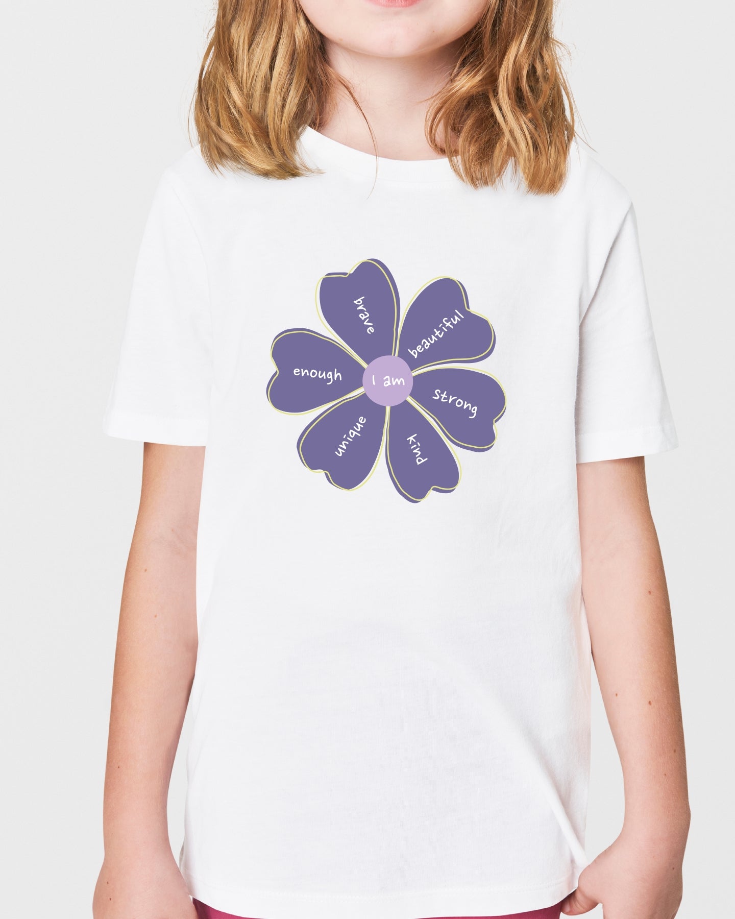 I Am Flower - Creative Bundle 🌸