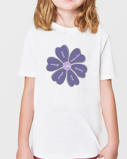 I Am Flower - Creative Bundle 🌸