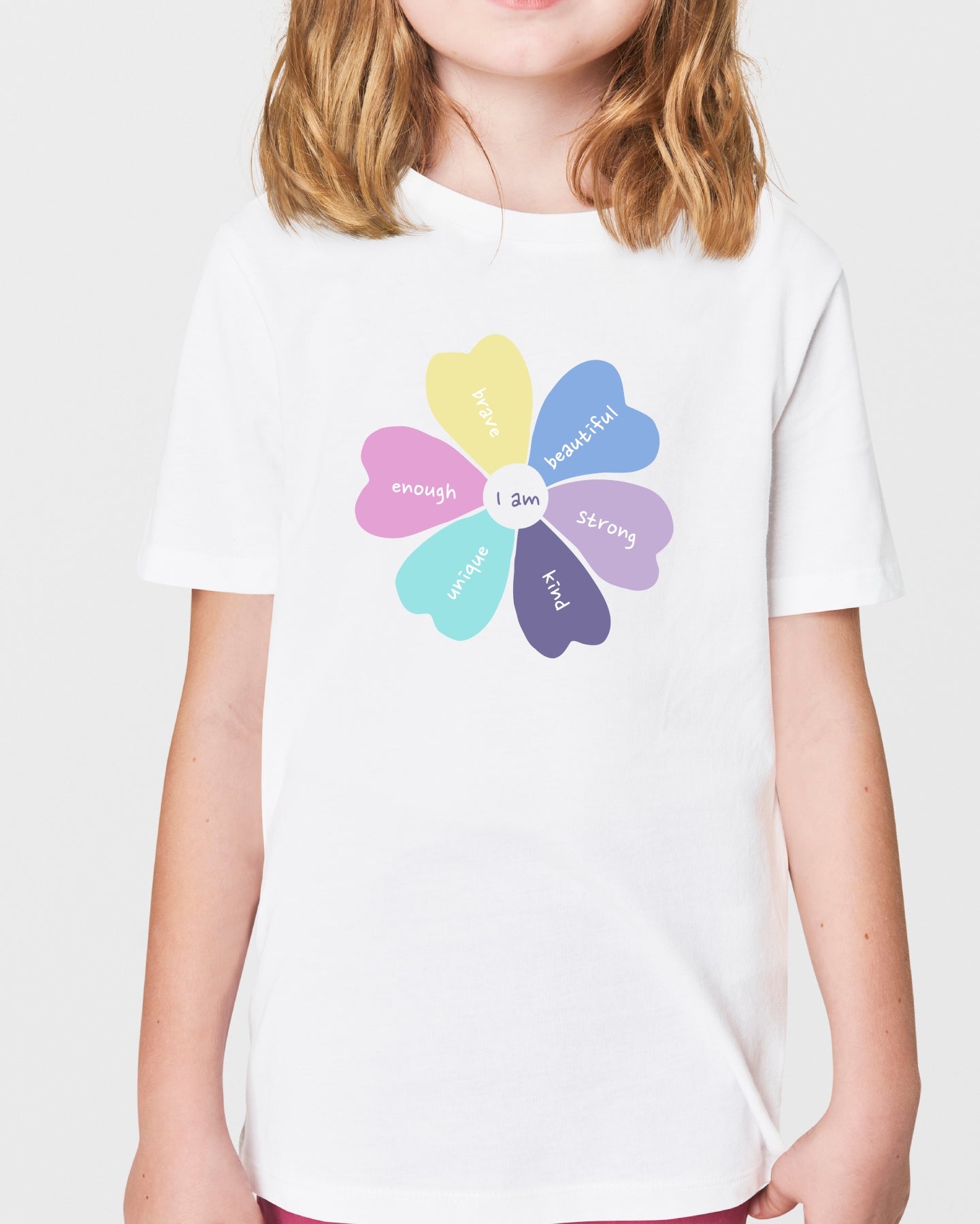 I Am Flower - Creative Bundle 🌸