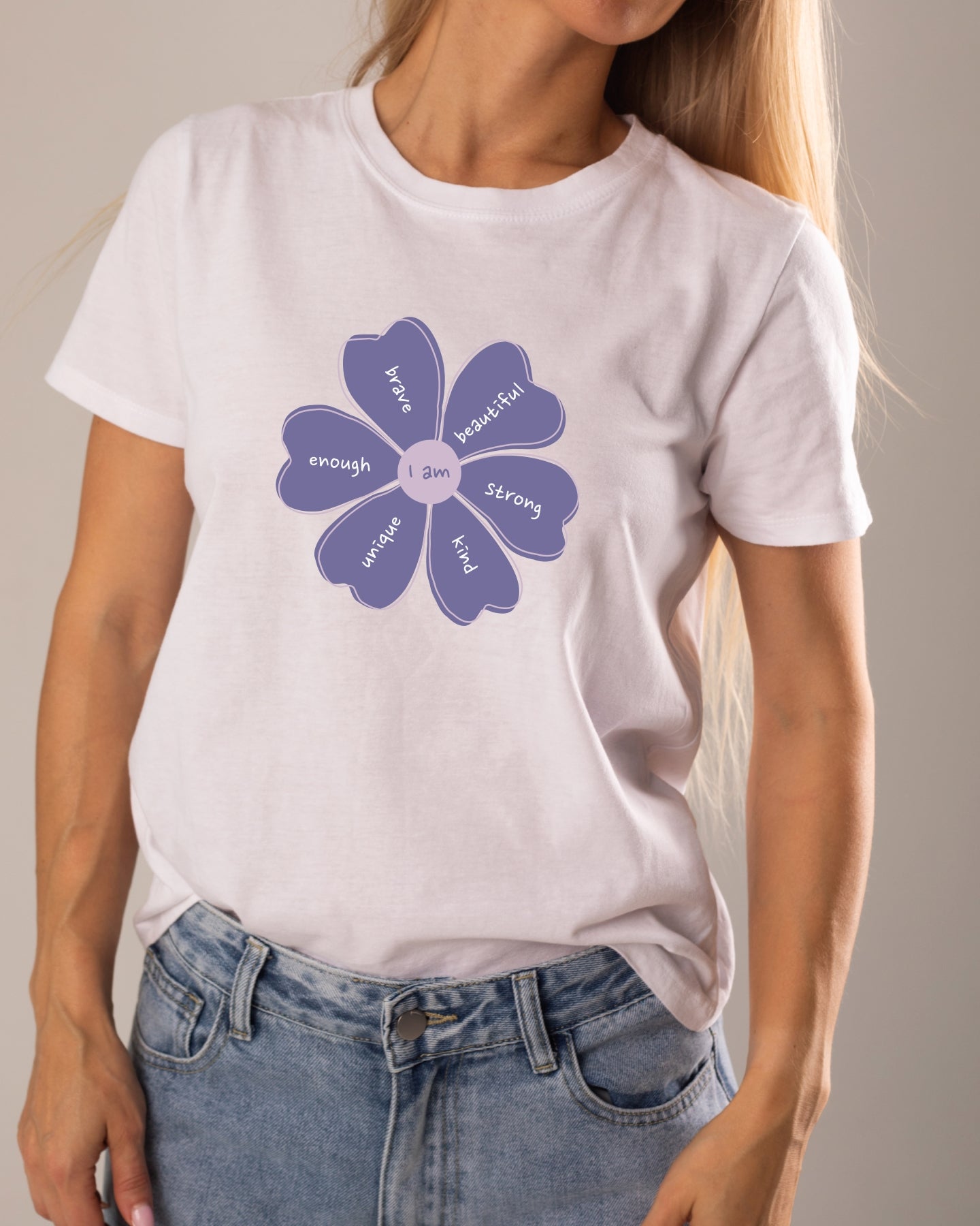 I Am Flower - Creative Bundle 🌸