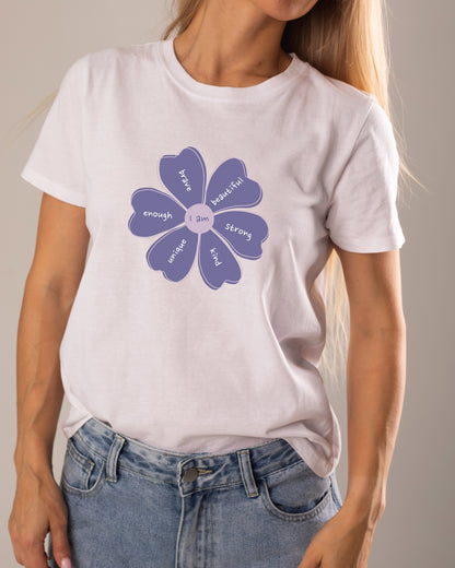 I Am Flower - Creative Bundle 🌸