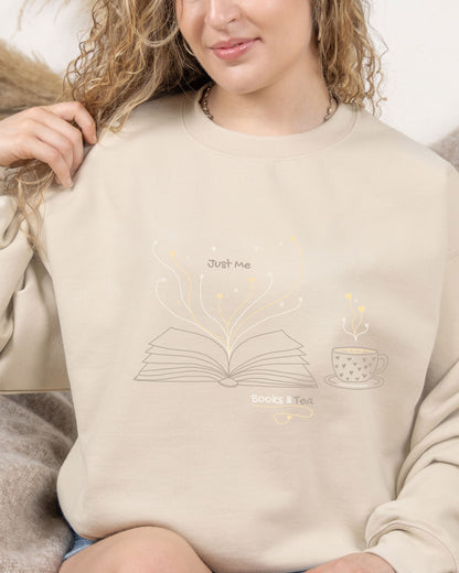 Just Me Books & Coffee | Tea | Hot Chocolate | Cocoa - Plotterdatei
