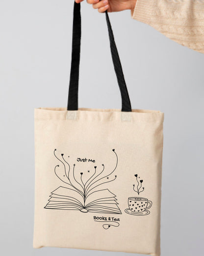 Just Me Books & Coffee | Tea | Hot Chocolate | Cocoa - Plotterdatei