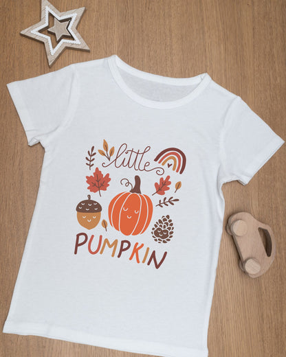 Little Pumpkin and Friends | Plotterdatei
