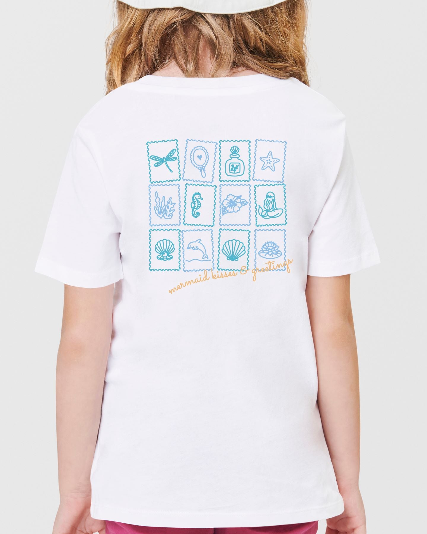 Mermaid Dreams Collection Plotter-Bundle