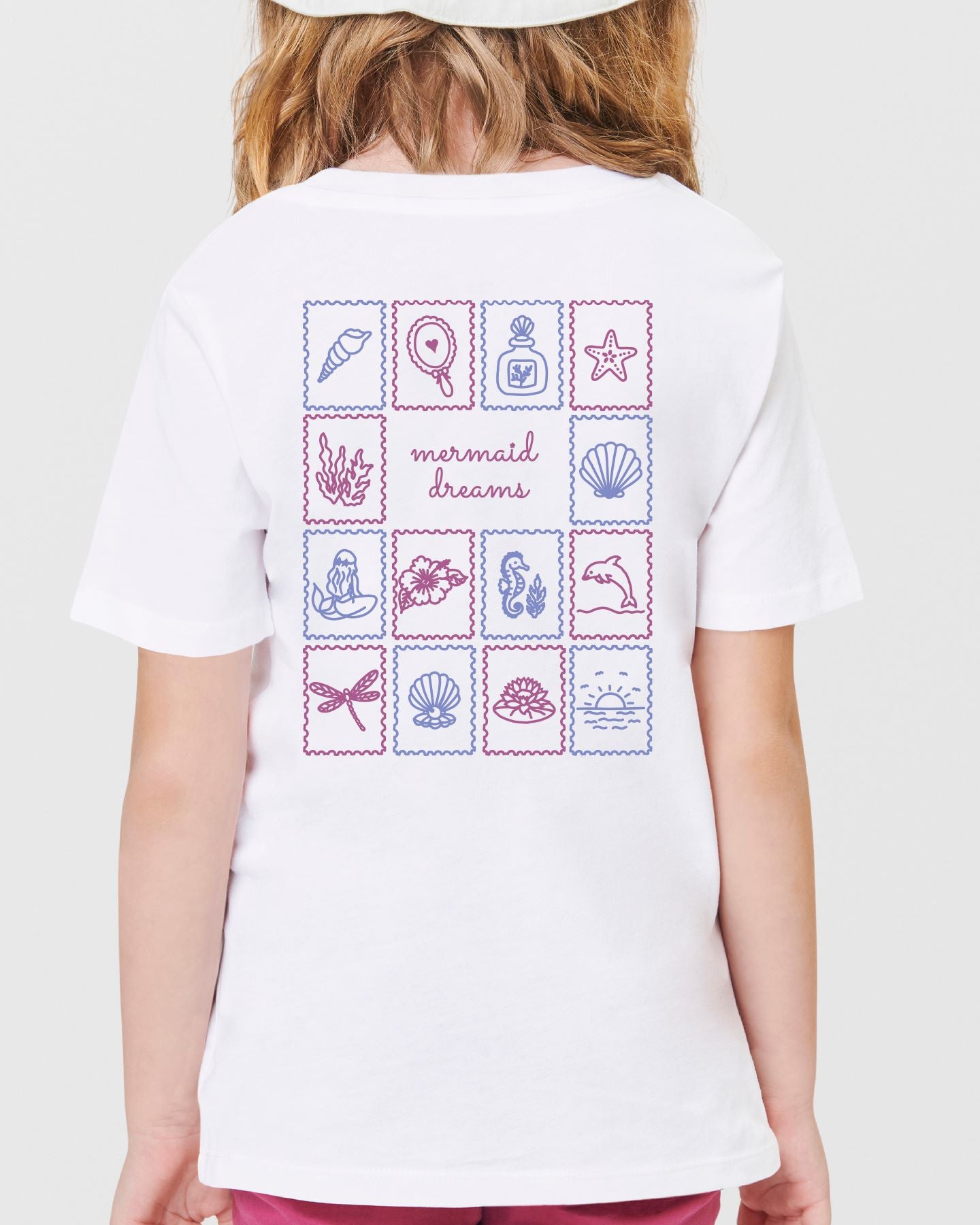 Mermaid Dreams Collection Plotter-Bundle