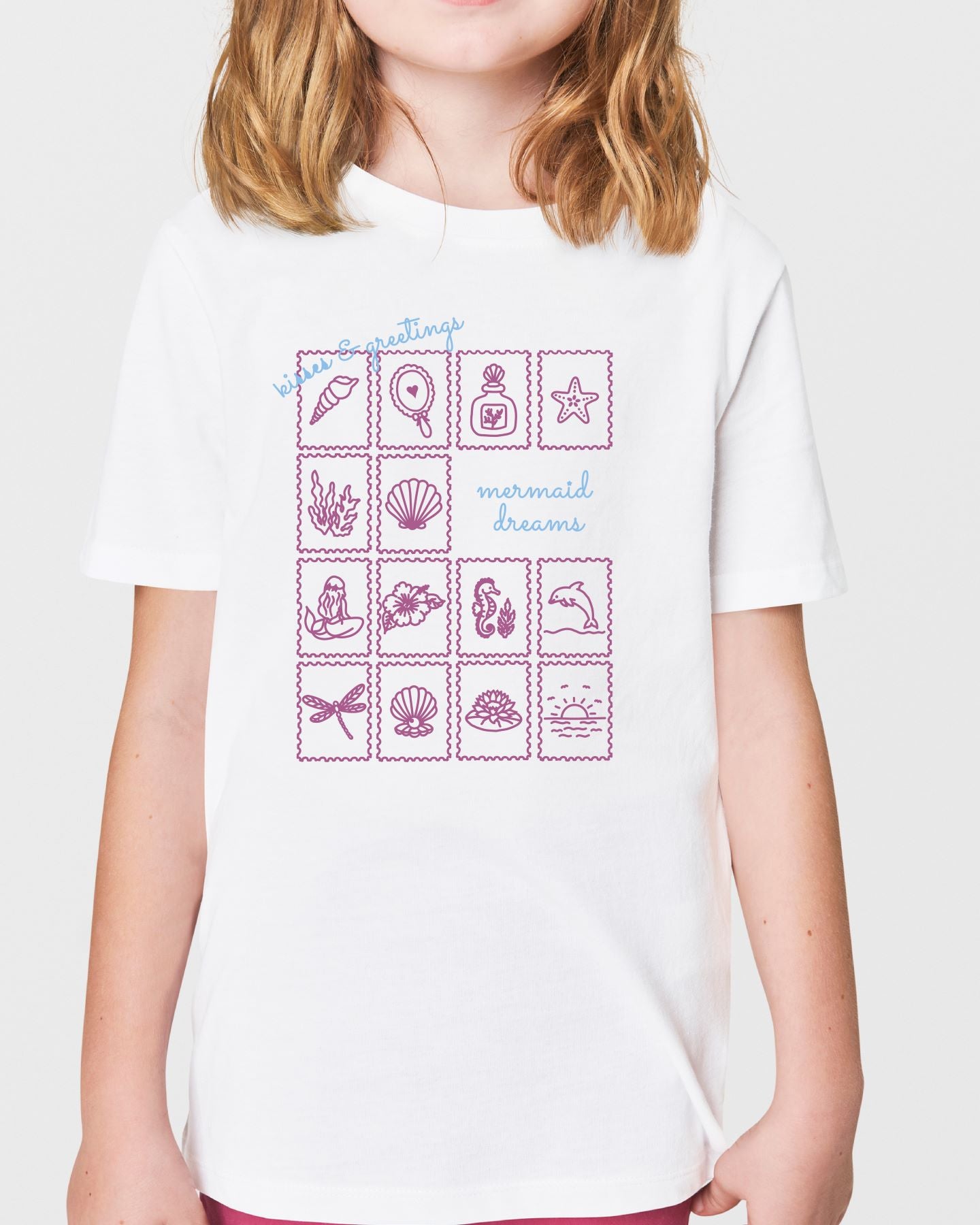 Mermaid Dreams Collection Plotter-Bundle