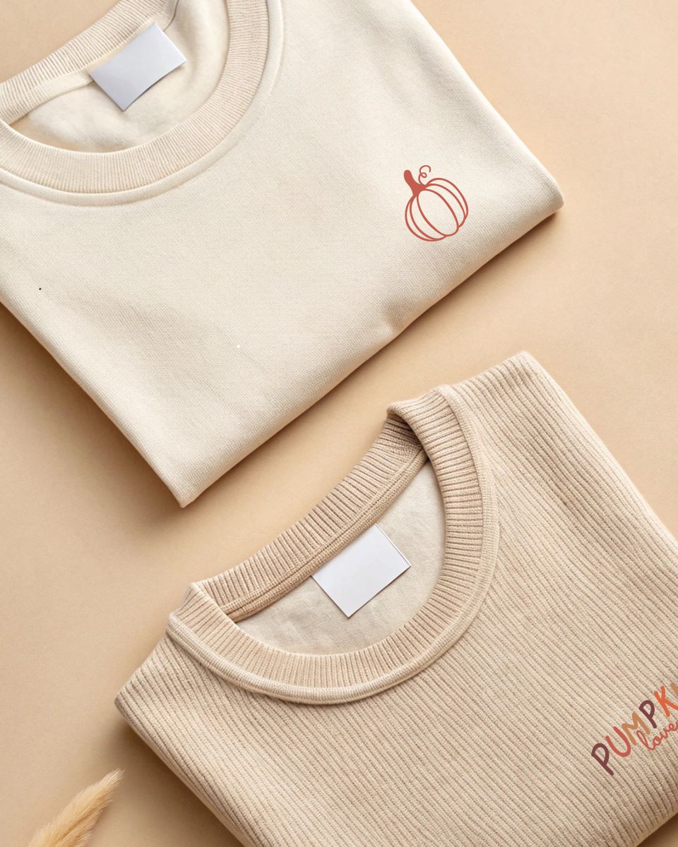 Autumn Mini’s Collection | Plotterdatei