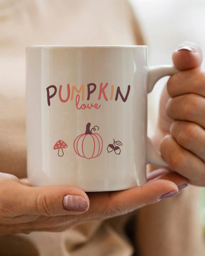 Autumn Mini’s Collection | Plotterdatei