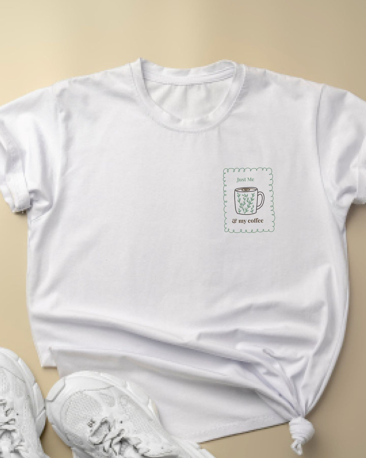 My Coffee Mix & Match Design Collection | Plotterdatei