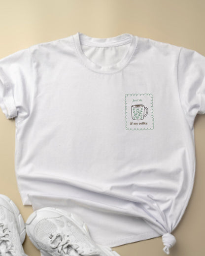 My Coffee Mix & Match Design Collection | Plotterdatei