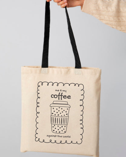 My Coffee Mix & Match Design Collection | Plotterdatei