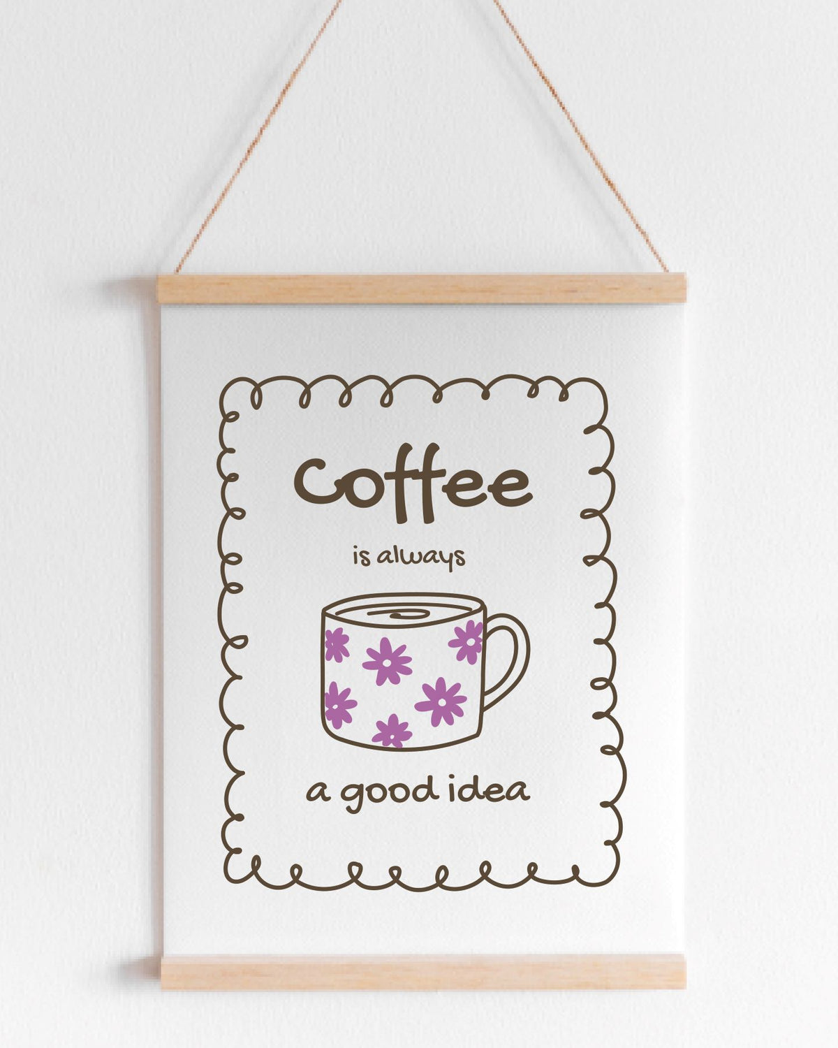 My Coffee Mix & Match Design Collection | Plotterdatei