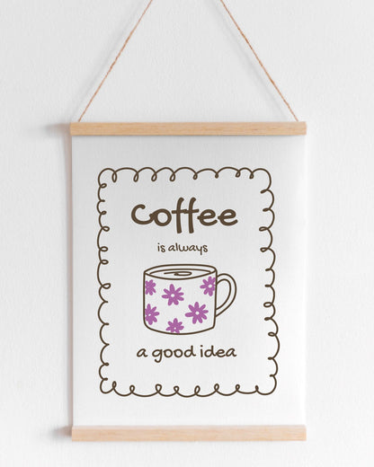 My Coffee Mix & Match Design Collection | Plotterdatei