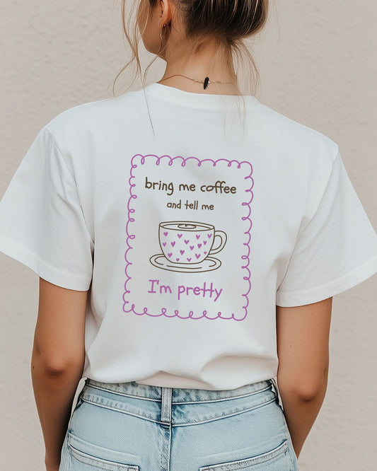 My Coffee Mix & Match Design Collection | Plotterdatei