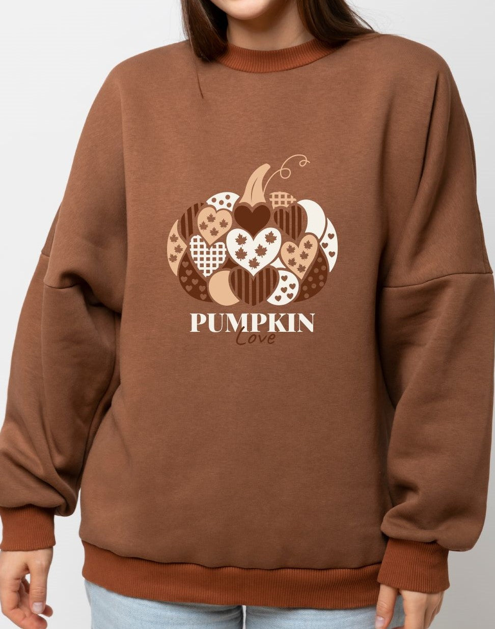 Pumpkin Love - Mix & Match Plotterdatei